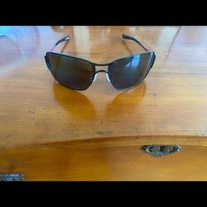 Oakley sunglasses